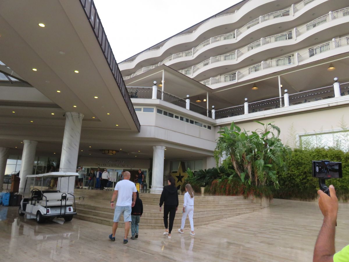 imagini hotel Starlight Resort